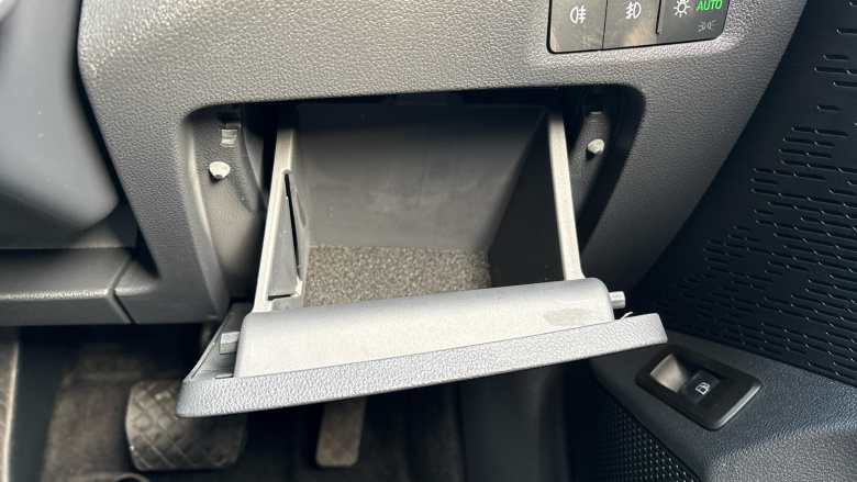 Skoda Octavia 1.4 TSI iV SE Technology DSG 5dr Hatchback